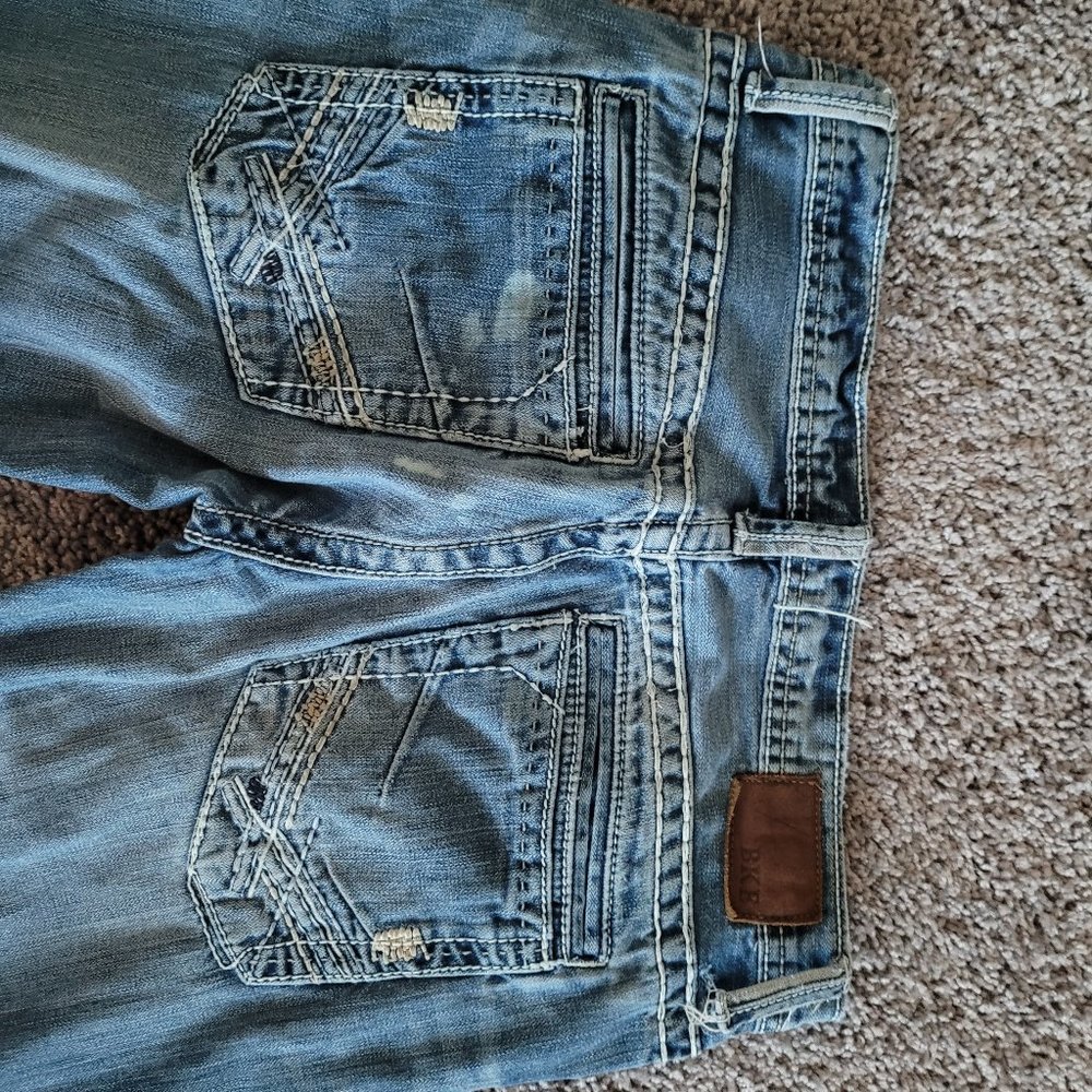 BKE jeans